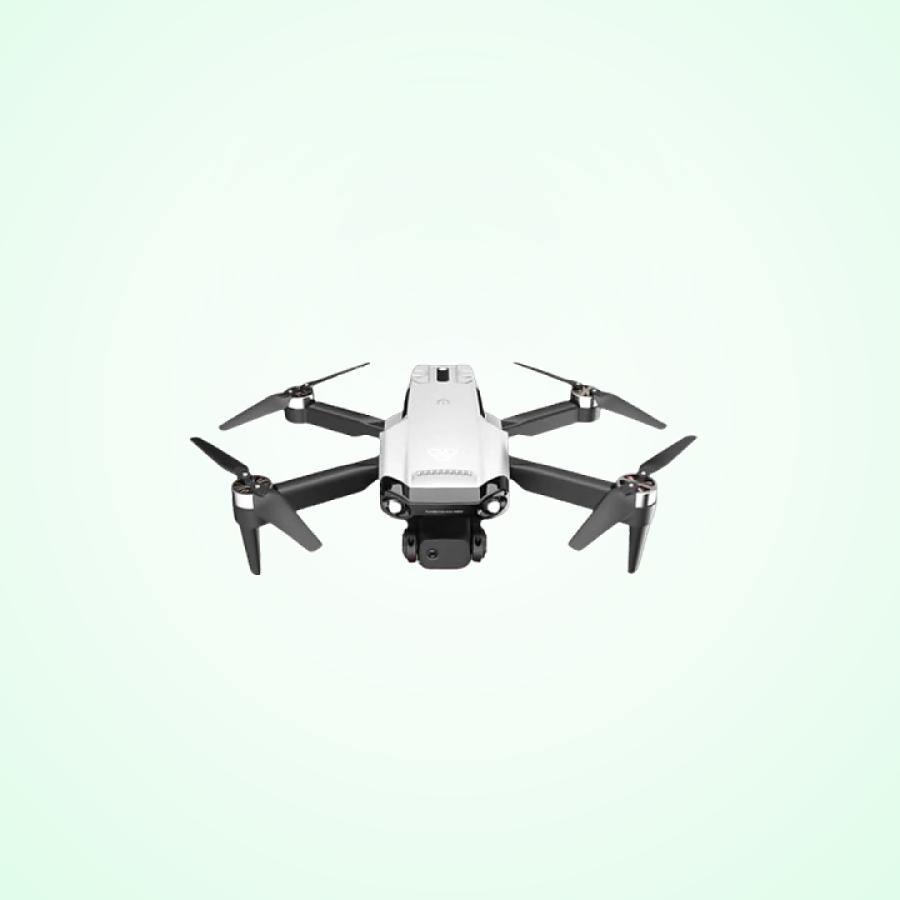 Drones