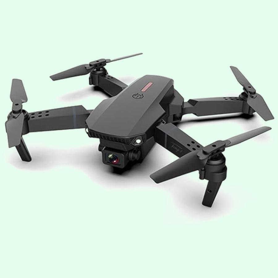 E88 Pro 4K Foldable Drone